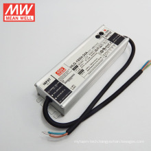 185W LED Driver 24V with UL cUL CE CB approved HLG-185H-24A